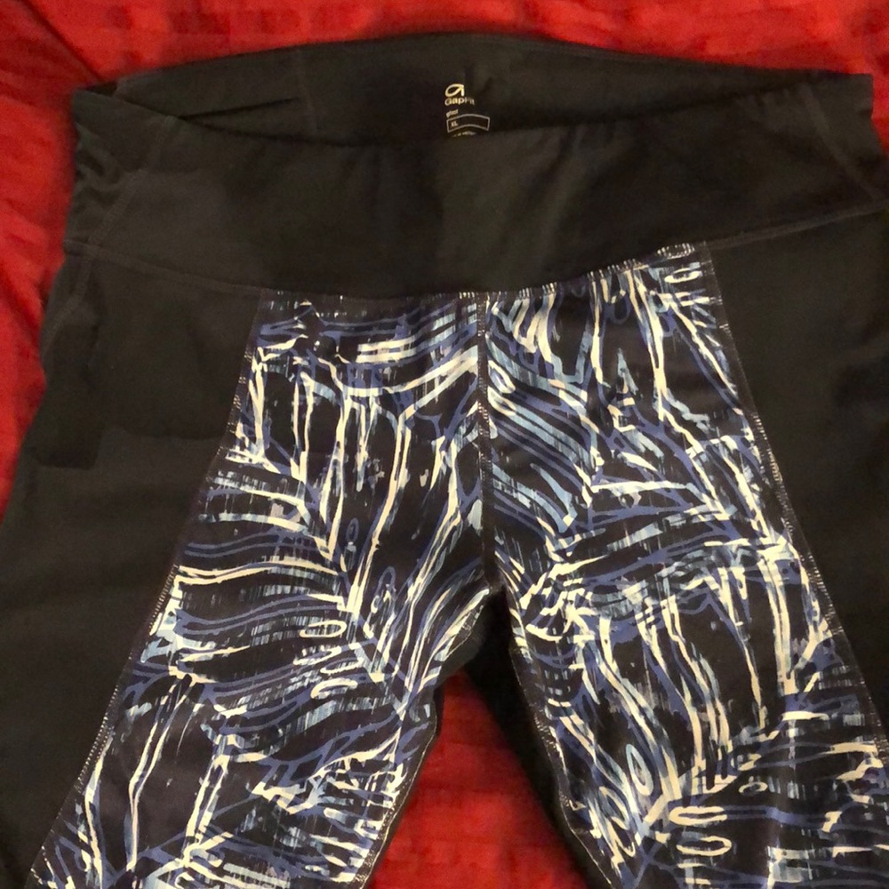 Brand new workout pants!